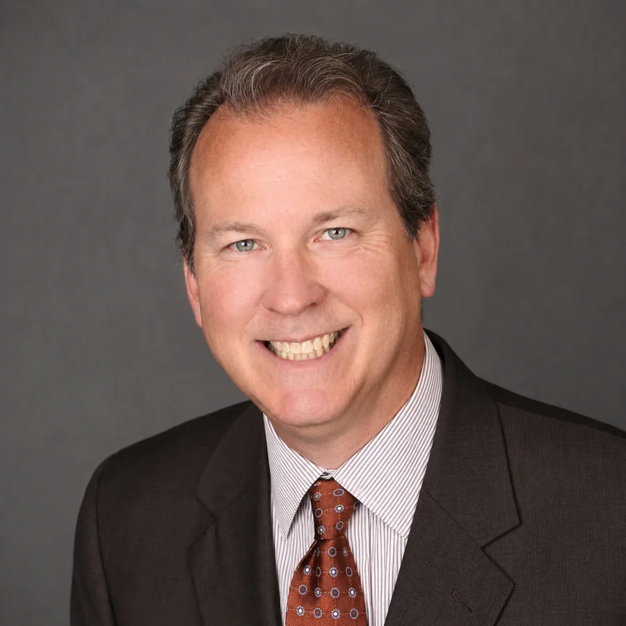 David Bauer, Co-Founder, Land & Tax Strategies