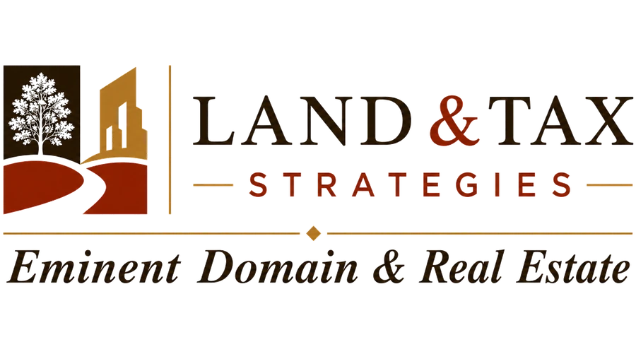 Land & Tax Strategies