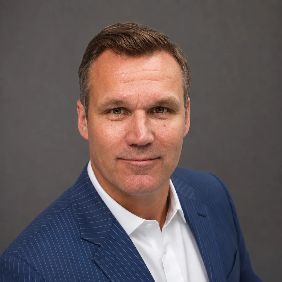 Matthew Chancey, CFP® — Founder, Land & Tax Strategies