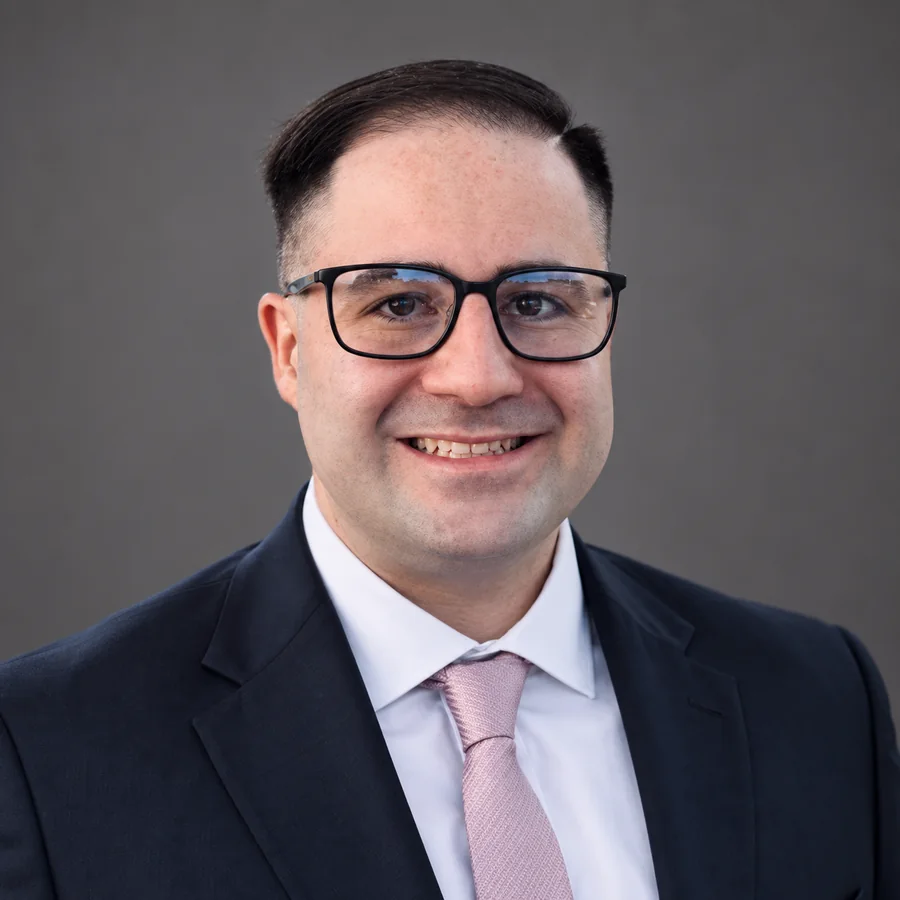 Nicholas Troyano, Director of Business Development, Land & Tax Strategies