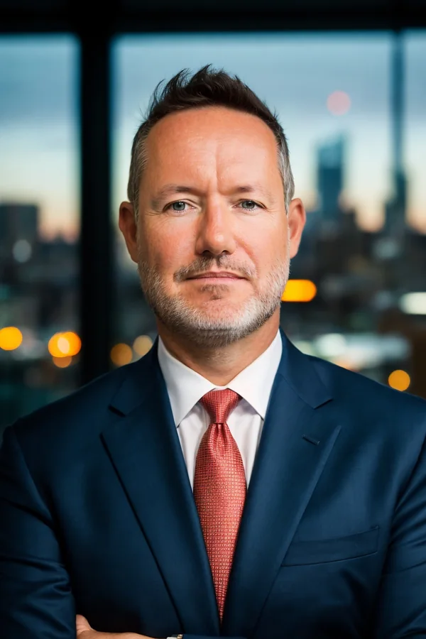 Steve Medendorp, Esq., JD, MBA, Co-Founder, Land & Tax Strategies